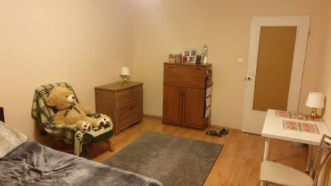 Здається кімната