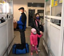 На польсько-українському кордоні знову запрацював піший перехід Шегині-Медика. Усі деталі його роботи