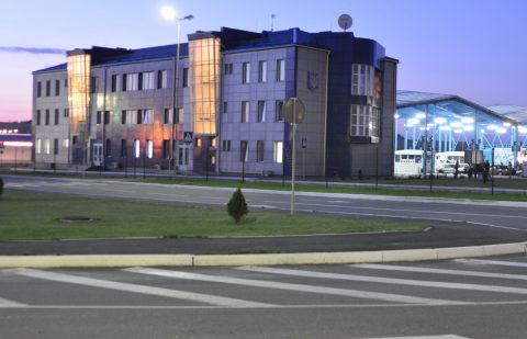 Митниця застерігає: Як не стати заручником на кордоні і спокійно його перетнути