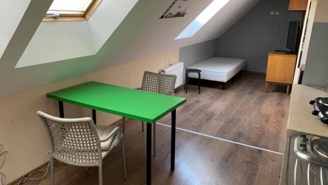 Wynajmę kawalerkę we Wrocławiu