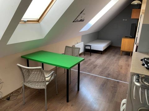 Wynajmę kawalerkę we Wrocławiu