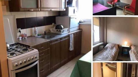 Житло Гданськ