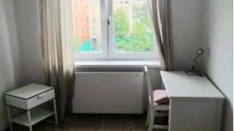 Do wynajęcia pokój