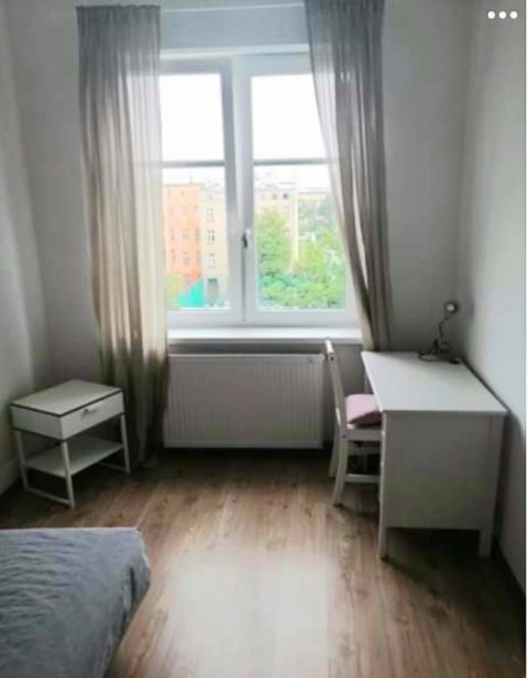 Do wynajęcia pokój