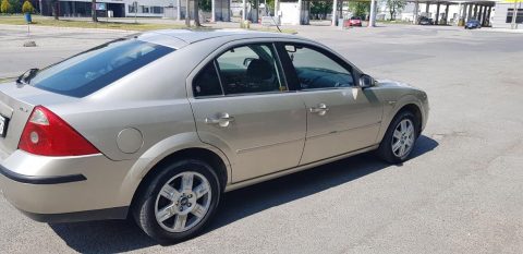 Продам авто