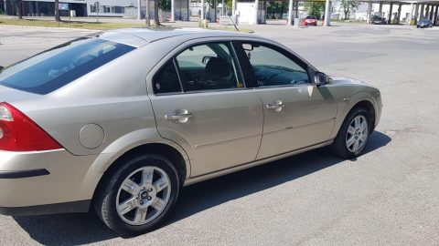 Продам авто