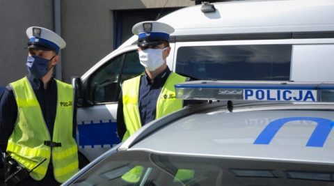 Троє українок втекли з місця обсервації у Польщі. Контактували з носієм коронавірусу