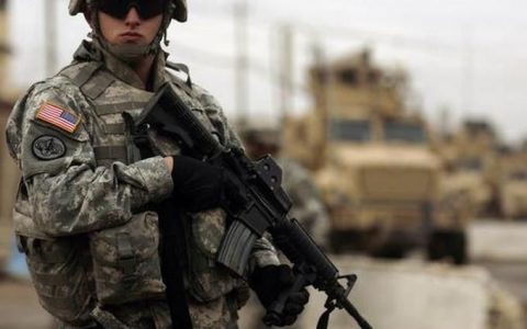 Штаб-квартира командування V Корпусу десантних військ США буде в Познані