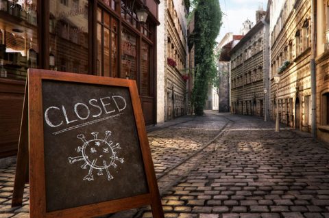 Польські урядовці не виключають восени другого “lockdownu”