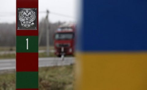 Білорусь закриває кордон з Литвою та Польщею, з Україною – посилює