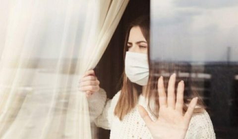 Польща скоротила тривалість карантину