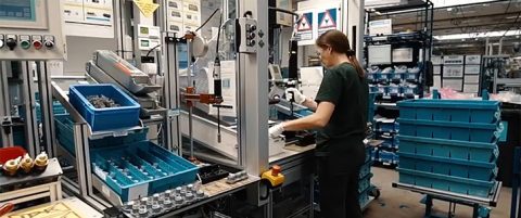 У Польщі не передбачають чергового блокування економіки