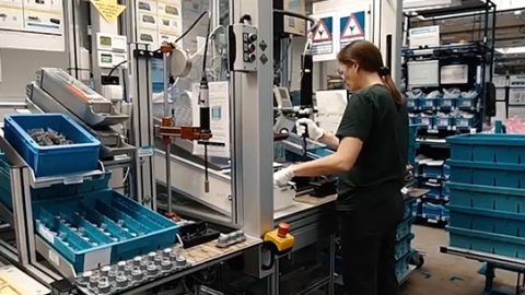 У Польщі не передбачають чергового блокування економіки