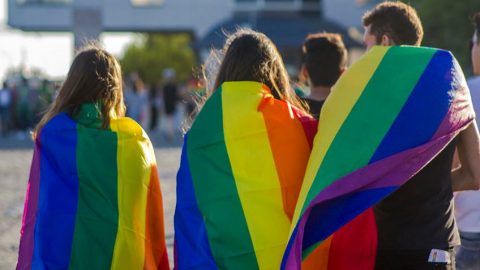 Качинський назвав ЛГБТ загрозою для цивілізації, з якою треба боротися