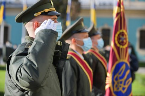 Сьогодні три свята в Україні