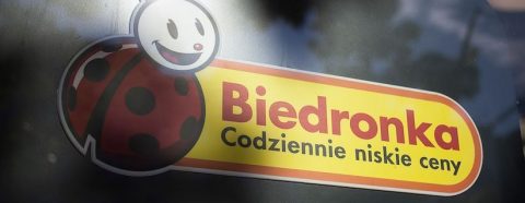 Карта вартістю 500 злотих на Biedronka – це блеф. Остерігайтеся підроблених публікацій у Facebook.