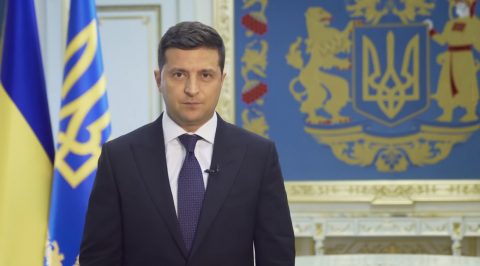 П’ять важливих питань від президента