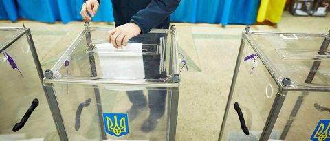 Перші підсумки виборів. Що відомо?