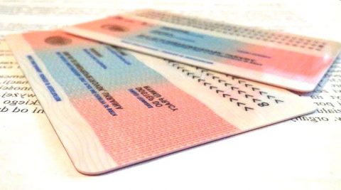 Згубили карту побиту? Це може коштувати вам 25 тисяч злотих.