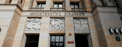Податки. Уряд Польщі хоче закріпити ПДВ за транскордонною електронною комерцією