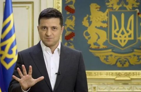 Зеленський оприлюднив всі запитання. Чи дійсно вони головні?