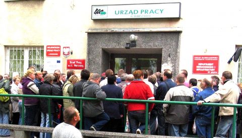 Яким буде ринок праці в Польщі через 25 років?