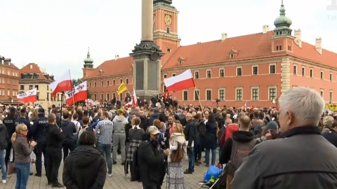 Протести в Польщі. Що відомо?