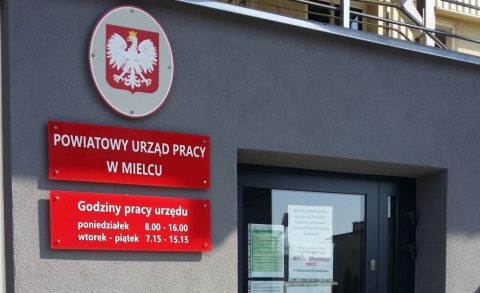 Поляки не шукають  працю. Експерти кажуть – винні «соціальні», але не тільки.