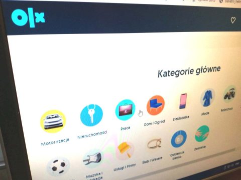 Шахраї на OLX. Жертвами стають продавці
