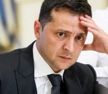 Володимир Зеленський пригрозив розпустити парламент