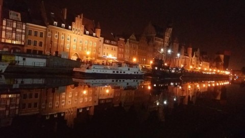 У Ґданську стався напад на українця на національному ґрунті